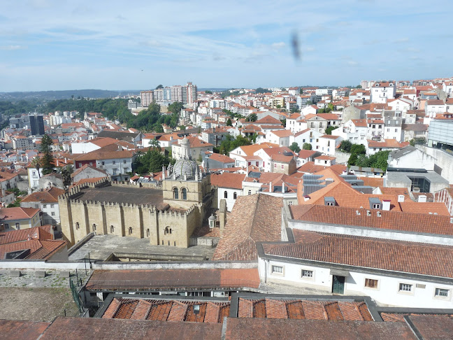 Livraria Cultura e Fé - Coimbra