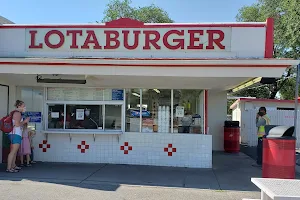 Blake's Lotaburger image