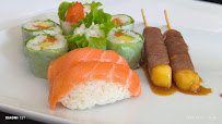 Sushi du Restaurant japonais Tokioyo à Saint-Maur-des-Fossés - n°7