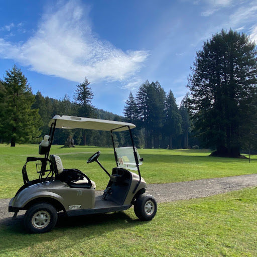Golf Club «Baywood Golf & Country Club», reviews and photos, 3600 Buttermilk Ln, Arcata, CA 95521, USA