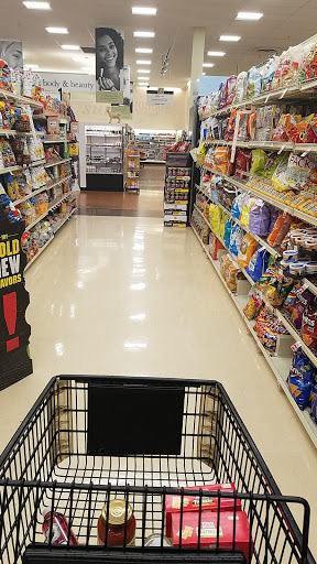 Supermarket «Giant Eagle Supermarket», reviews and photos, 873 Refugee Rd, Pickerington, OH 43147, USA