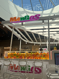 Atmosphère du Restaurant Mangos à Blagnac - n°5