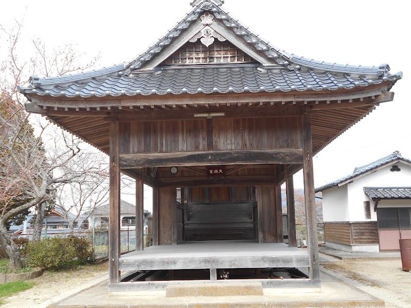 天神社(寺村)