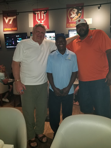 Golf Course «St Marlo Country Club», reviews and photos, 7755 St Marlo Country Club Pkwy, Duluth, GA 30097, USA