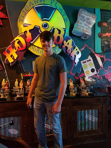 Tex-Mex Restaurant «Tijuana Flats», reviews and photos, 3687 Tampa Rd #203, Oldsmar, FL 34677, USA