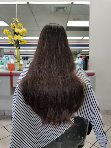 Hair Salon «Cal Hair Salon», reviews and photos, 555 N Azusa Ave, Covina, CA 91722, USA