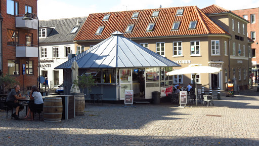 Bagels To Eat ApS in Roskilde, Odense