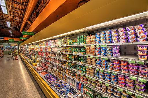 Supermarket «Publix Super Market at Bradford», reviews and photos, 1020 Bradford Plaza Way, Cary, NC 27513, USA