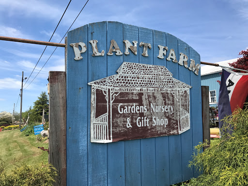 Plant Farm Gardens & Nursery, 2306 NJ-57, Washington, NJ 07882, USA, 