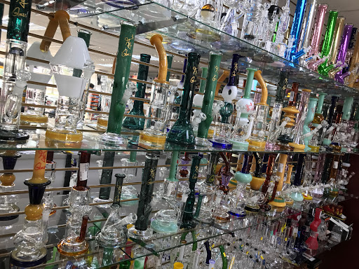 Tobacco Shop «ONE STOP TOBACCO SHOP», reviews and photos, 3504 Broadway, Grove City, OH 43123, USA