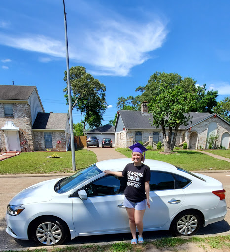 Used Car Dealer «Motors On Wheels», reviews and photos, 3909 Waldo St, Houston, TX 77063, USA