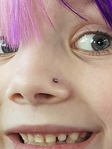 Explore irish sleeve tattoo ideas, creative tattoo ideas in Portland, available at Nomad Piercing Studio