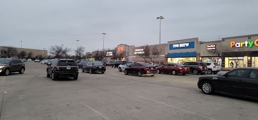 Office Supply Store «Office Depot», reviews and photos, 39759 Lyndon B Johnson Fwy #400, Dallas, TX 75237, USA