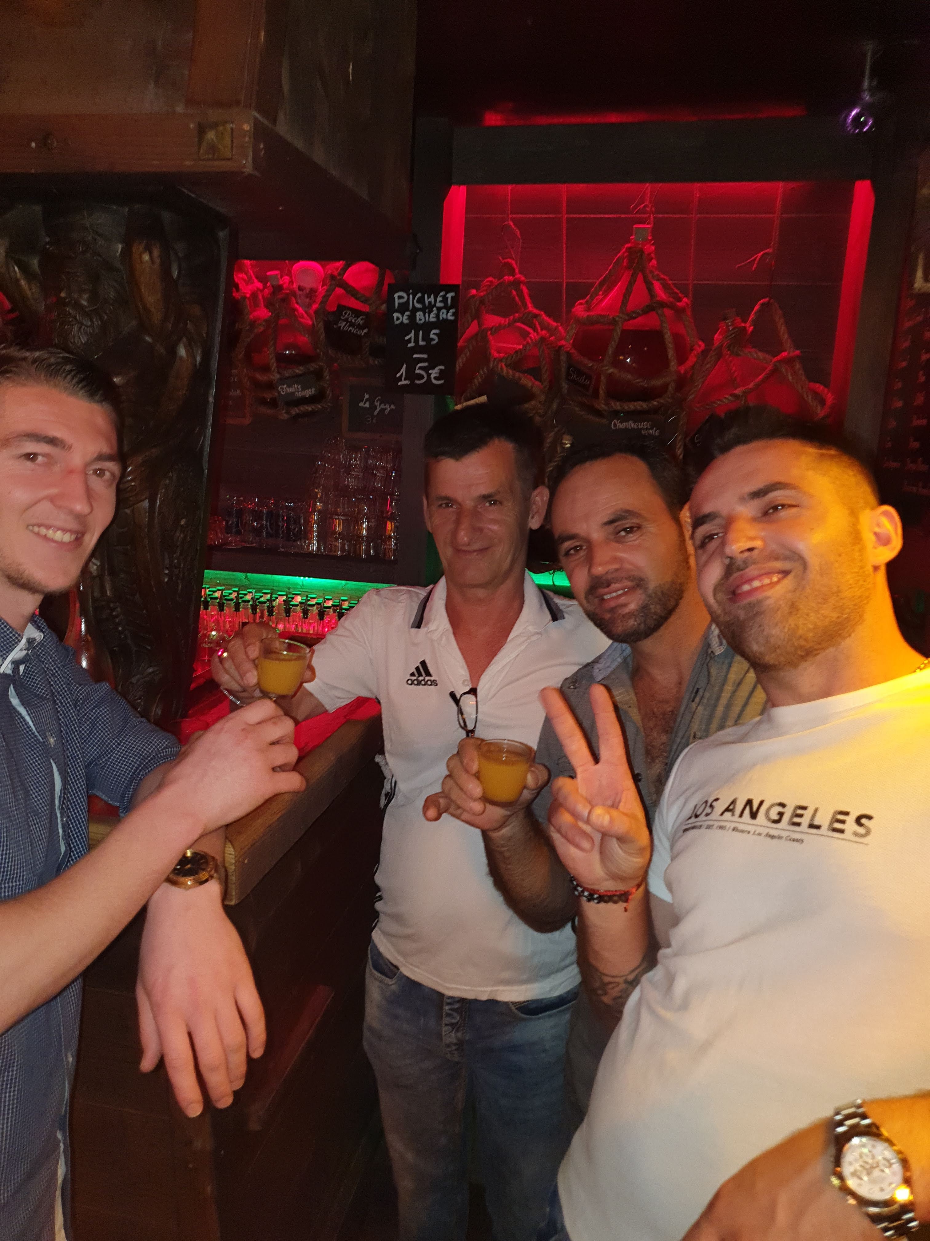 Photo n° 1 de l'avis de Esad.a fait le 19/08/2019 à 21:27