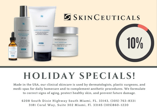 Laser Hair Removal Service «Miracle Laser and Skin Care Institute», reviews and photos, 6208 S Dixie Hwy, South Miami, FL 33143, USA