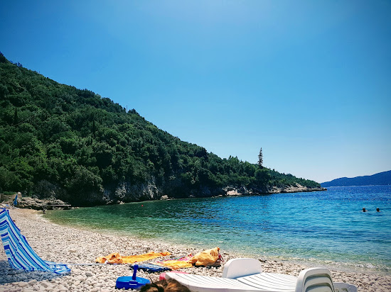Brsecine Harbour