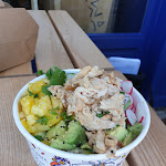 Photo n° 2 de l'avis de dragonsMG. fait le 21/09/2021 à 11:30 pour POKAWA Poké bowls à Les Sables-d'Olonne