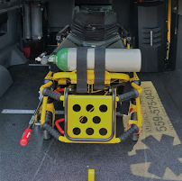 Active Transport Medical Service, LLC - Photo 5 - Car repair in , Clovis