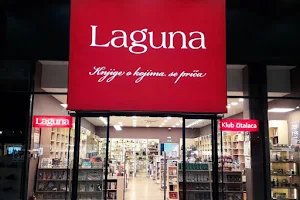 Delfi knjižara | Laguna – klub čitalaca image