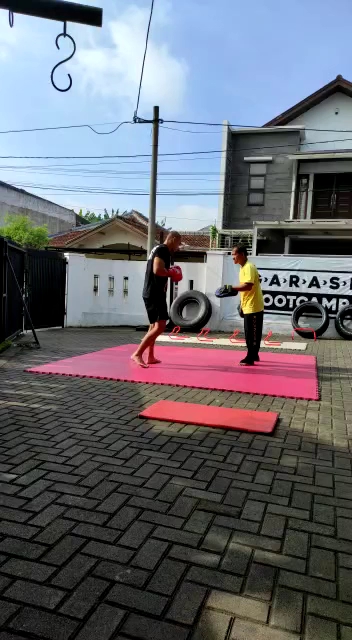 Bandung Karate Club