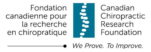 Canadian Chiropractic Research Foundation