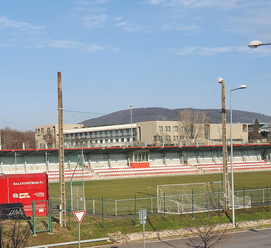 Balatonfüredi Sport Club - Balatonfüred