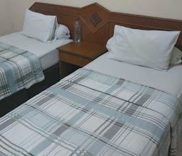 Grand Chandra Hotel photo