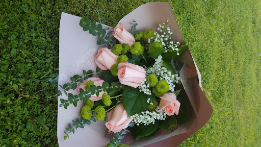 Florist «Charming Flowers & Gifts», reviews and photos, 19745 Colima Rd # 9, Rowland Heights, CA 91748, USA