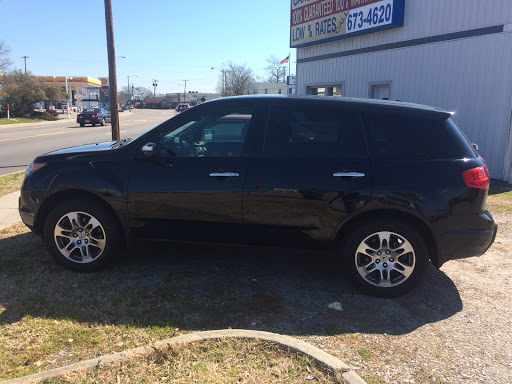 Used Car Dealer «Professional Auto Sales», reviews and photos, 3519 High St, Portsmouth, VA 23707, USA