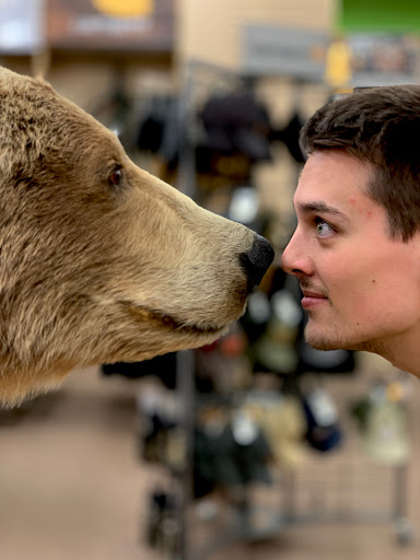 Outdoor Sports Store «Ramsey Outdoor Store», reviews and photos, 281 NJ-10, Succasunna, NJ 07876, USA