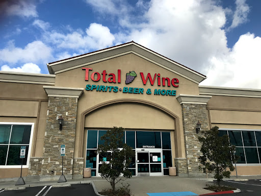 Wine Store «Total Wine & More», reviews and photos, 24001 El Toro Rd B, Laguna Hills, CA 92653, USA