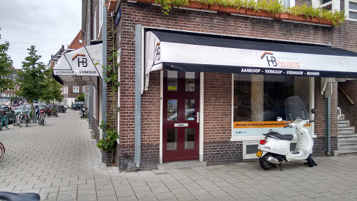 HBhousing Sale and rental agency Amsterdam