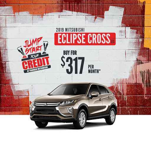 Used Car Dealer «Younger Mitsubishi», reviews and photos, 1935 Dual Hwy, Hagerstown, MD 21740, USA