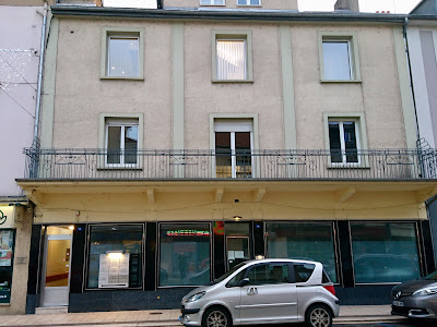 Cabinet de Cardiologie à Hagondange