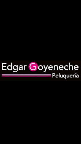 Opiniones de Edgar Goyeneche Peluquería en Quito - Peluquería