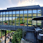 Photo n°5 de l'avis de Antonio.u fait le 06/05/2021 à 08:38 sur le  Hotel Villa Beccaris à Monforte d'Alba