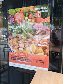 Aliment-réconfort du Restauration rapide Pitaya Thaï Street Food à Caen - n°6