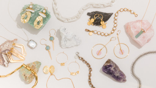 Larissa Loden Jewelry