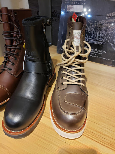 Motorcycle Dealer «Cycle Country», reviews and photos, 4764 Portland Rd NE, Salem, OR 97305, USA