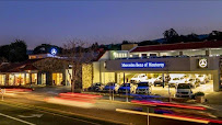 Mercedes-Benz of Monterey - Photo 2 - Car repair in Monterey, CA, Seaside