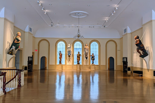 Museum «Peabody Essex Museum», reviews and photos, 161 Essex St, Salem, MA 01970, USA