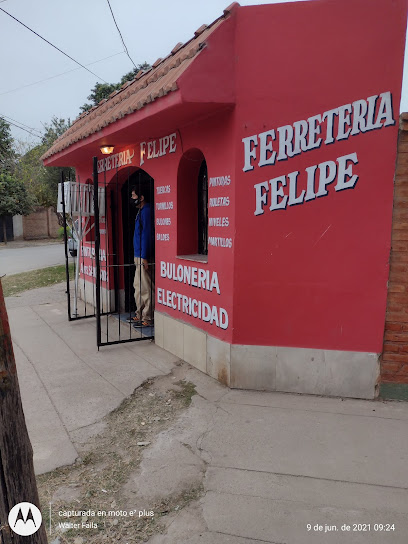 Ferreteria Felipe