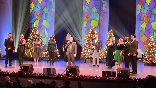 Art Center «Civic Hall Performing Arts Center», reviews and photos, 380 Hub Etchison Pkwy, Richmond, IN 47374, USA