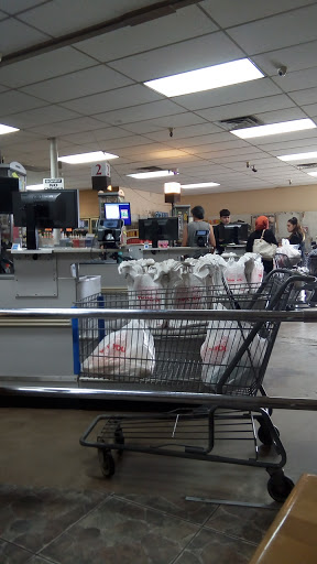 Grocery Store «Baiz Market Place», reviews and photos, 523 N 20th St, Phoenix, AZ 85006, USA