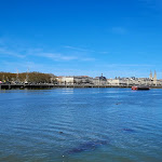 Photo n° 1 de l'avis de Aurélien. fait le 19/03/2024 à 22:37 pour L'Estacade à Bordeaux