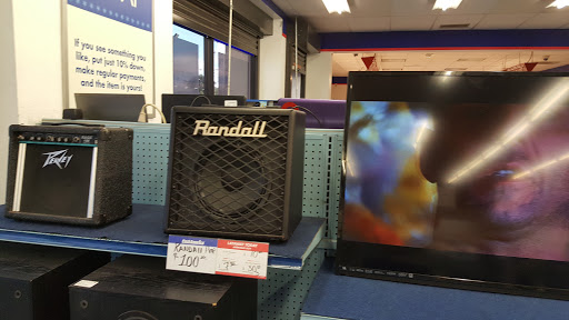 Check Cashing Service «Cash America Pawn», reviews and photos, 1318 W Centerville Rd, Garland, TX 75041, USA