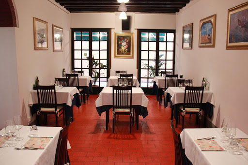 Trattoria Il Vagone