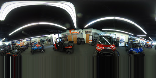 Motor Vehicle Dealer «Chopper City Sports», reviews and photos, 7191 Hwy 65 NE, Fridley, MN 55432, USA