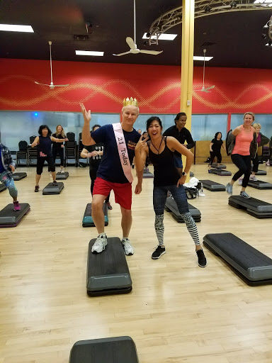Gym «24 Hour Fitness Super Sport», reviews and photos, 4450 Norris Canyon Rd, San Ramon, CA 94583, USA