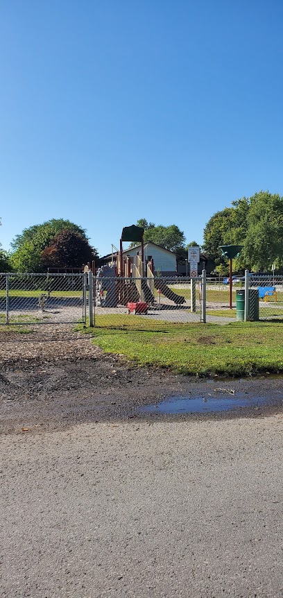 Cameron Street Play Park